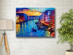 Canvas Tablo