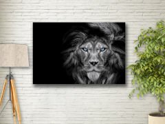 Canvas Tablo