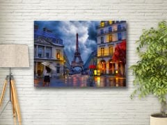 Canvas Tablo