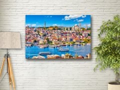 Canvas Tablo