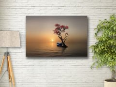 Canvas Tablo