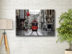 Canvas Tablo