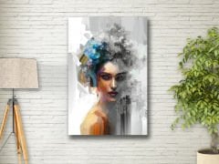 Canvas Tablo