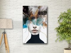 Canvas Tablo