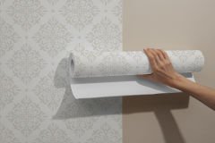 Duvar Kağıdı Folyosu DK_1038