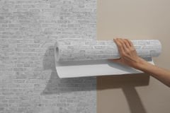 Duvar Kağıdı Folyosu DK_1048