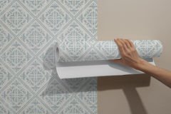 Duvar Kağıdı Folyosu DK_1201