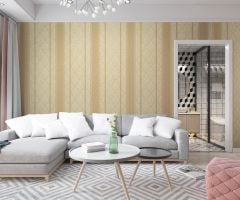 Duvar Kağıdı Folyosu DK_1274