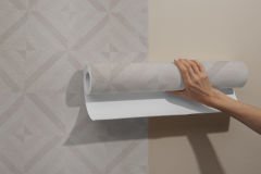 Duvar Kağıdı Folyosu DK_1326
