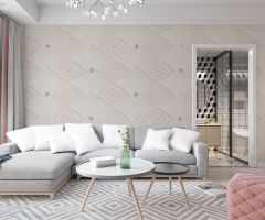 Duvar Kağıdı Folyosu DK_1421