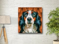 Canvas Tablo