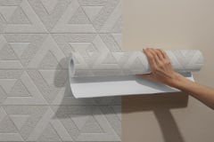 Duvar Kağıdı Folyosu DK_2031