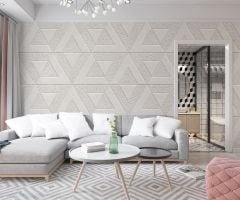 Duvar Kağıdı Folyosu DK_2031