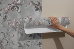Duvar Kağıdı Folyosu DK_2089