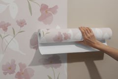 Duvar Kağıdı Folyosu DK_2153