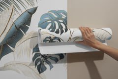 Duvar Kağıdı Folyosu DK_2265