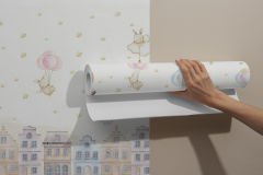 Duvar Kağıdı Folyosu DK_2289