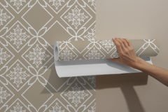 Duvar Kağıdı Folyosu DK_2425
