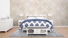 Duvar Kağıdı Folyosu DK_2425