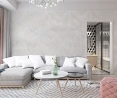 Duvar Kağıdı Folyosu DK_3669