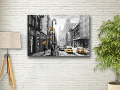 Canvas Tablo
