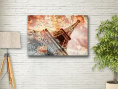 Canvas Tablo