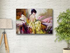 Canvas Tablo