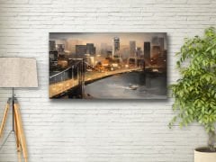 Canvas Tablo
