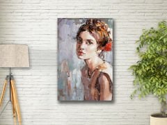 Canvas Tablo