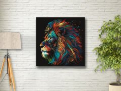 Canvas Tablo