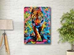 Canvas Tablo